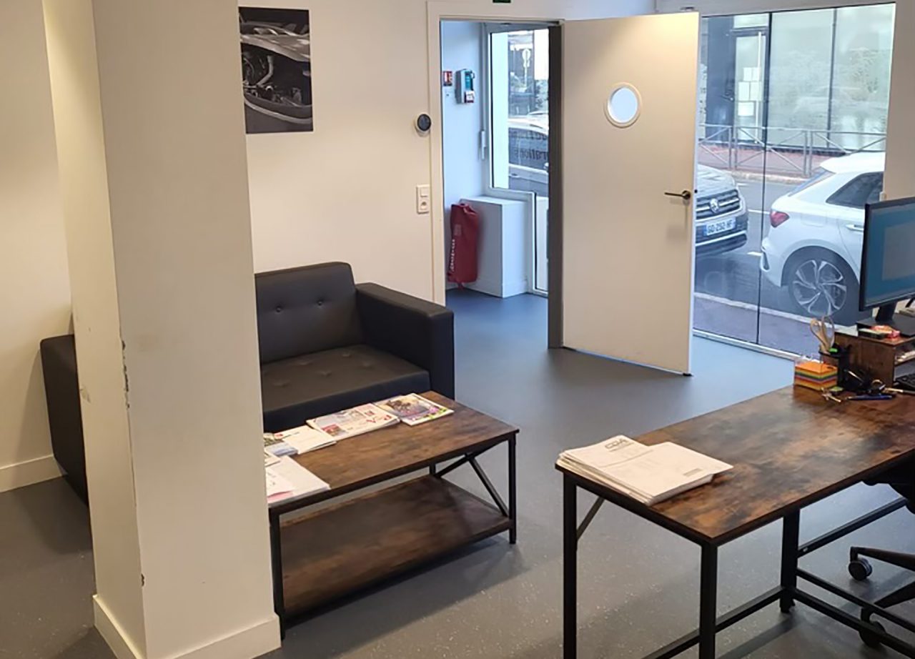 IssyLesMoulineaux Carrosserie CDA